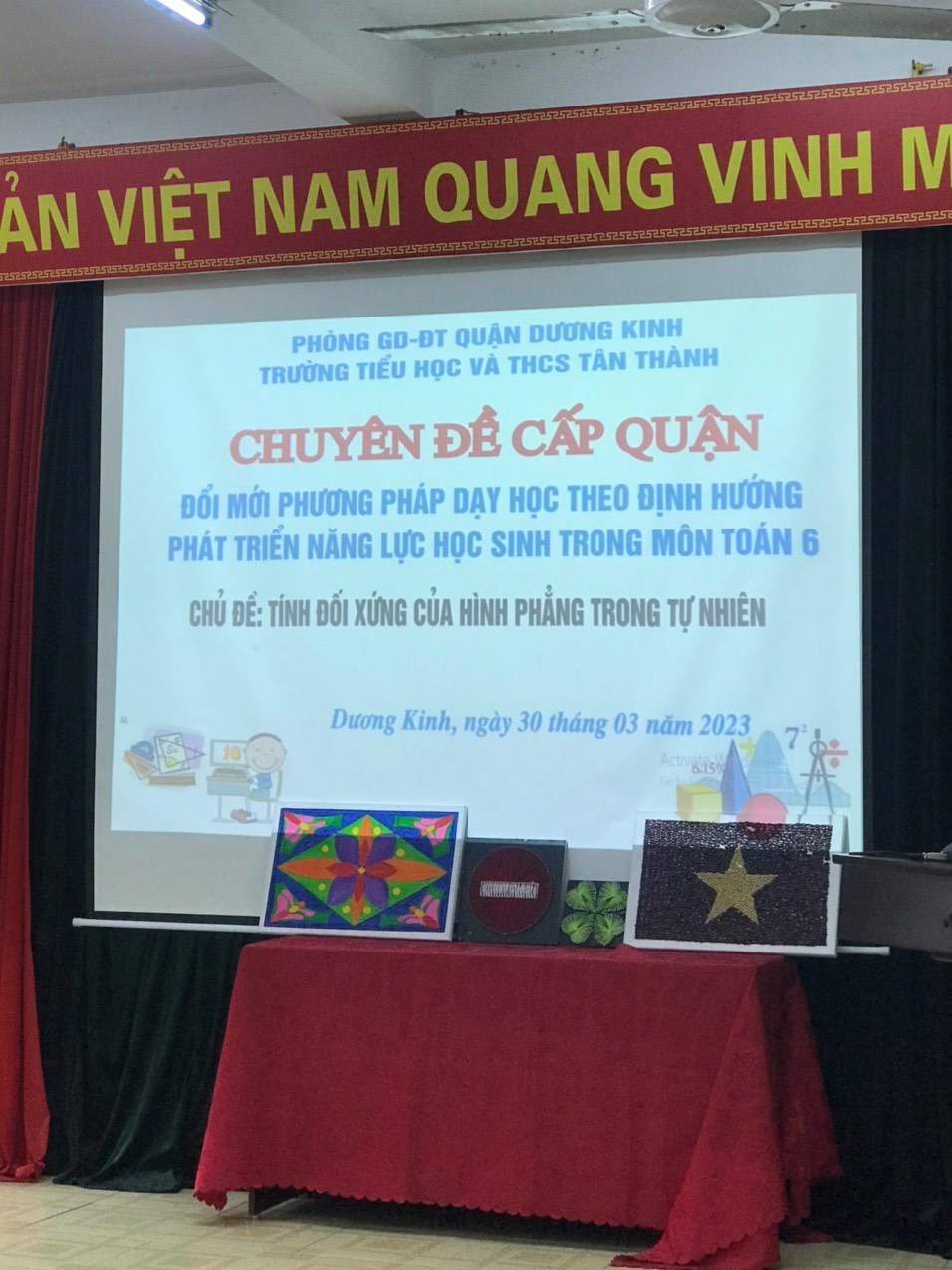 Ảnh đại diện